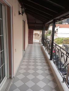 S.T Family Apartement