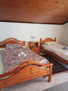 S.T Family Apartement