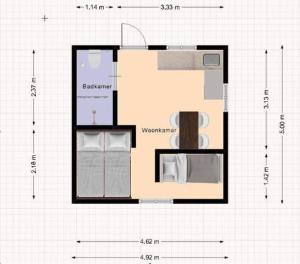 Vakantiepark Zwartemeer