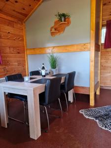 Vakantiepark Zwartemeer