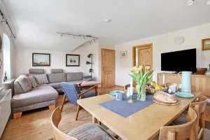 Ferienwohnung Fraulund - Saustrup