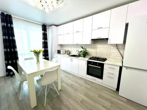 OSapart Ideal apartment in the complex Great Britain