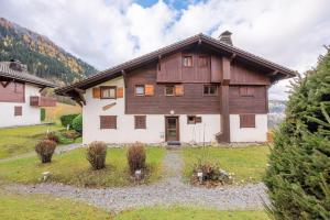 Alpage: Residence Brevent