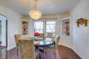 South Euclid Apt Less Than 10 Mi to Downtown Cleveland!