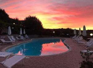 Cassiopea B&B Marina di Camerota SA