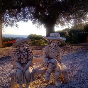 Cassiopea B&B Marina di Camerota SA