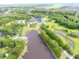 Vakantiepark Zwartemeer