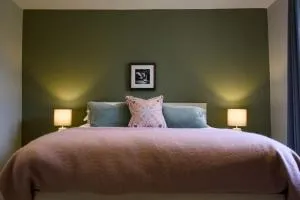 The Beeches - Chatsworth Apartment No 3 - Sleeps 2 - Pilsley