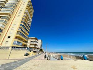 Apartamento Gandia Bellreguard 3000