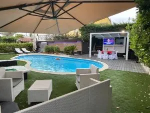 rifugio anti stress - Spoltore