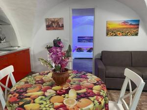 rifugio anti stress