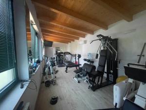 rifugio anti stress