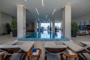 BW Residences penthouse 2BDR with pool&gym