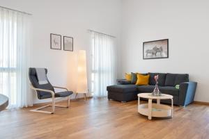 Ferienwohnungen Walz