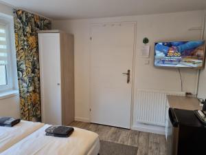 Pokoje goscinne Gala