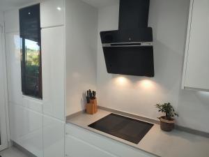 Costa Esuri Ayamonte Las Encinas Luxury 3-bedroom apartment - huge garden