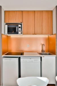 IMMODREAMS - Le Choucas - Avoriaz