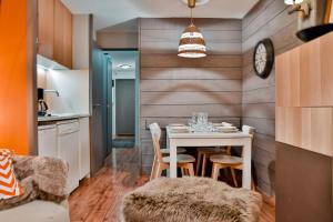 IMMODREAMS - Le Choucas - Avoriaz