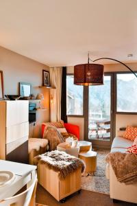 IMMODREAMS - Le Choucas - Avoriaz