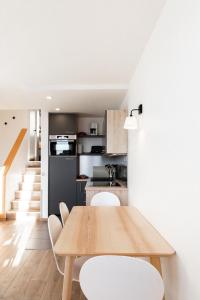 IMMODREAMS - Le Duplex