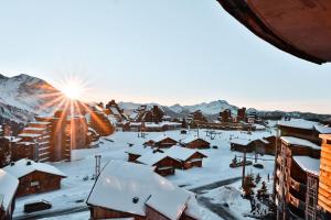 IMMODREAMS - LIgloo - Avoriaz