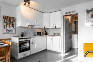 IMMODREAMS - La Tanière - Avoriaz