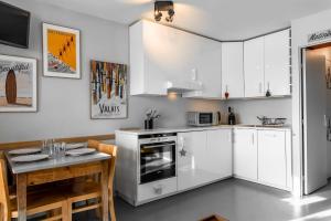 IMMODREAMS - La Tanière - Avoriaz