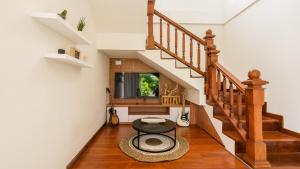 VilLatu - 4 Bedrooms Private Villa