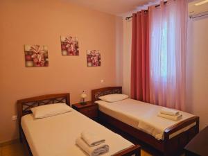 Corfu Dream Holidays Villas