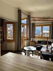 IMMODREAMS - Le Caribou - Avoriaz