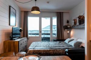 IMMODREAMS - Le Yak - Avoriaz