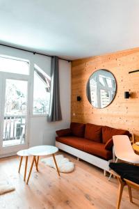 IMMODREAMS - Le Chalet - Avoriaz