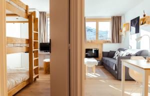 IMMODREAMS - Le Nid - Avoriaz