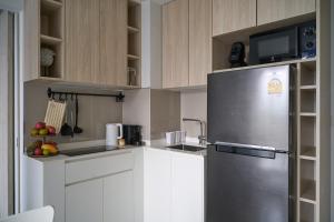 Modern 2-bedroom Apartments. Skypark Laguna (Bang Tao)
