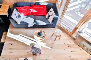 IMMODREAMS - Le Pas du Lac - Avoriaz