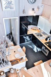 IMMODREAMS - Le Pas du Lac - Avoriaz