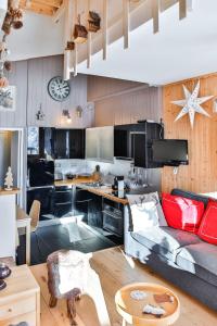 IMMODREAMS - Le Pas du Lac - Avoriaz