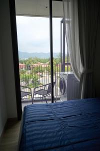 Modern 2-bedroom Apartments. Skypark Laguna (Bang Tao)