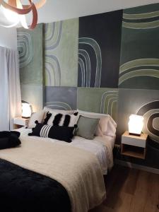 Par de estudios comunicados. Tierra Fértil