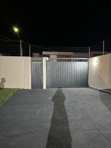 Casa de temporada jardim botânico