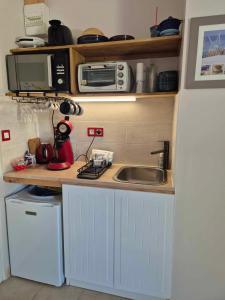 Maisons d'hotes Chez Florence et Bruno : photos des chambres