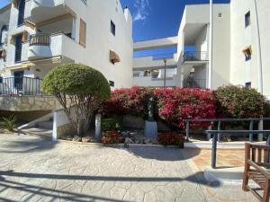 Beautiful Apartment Alfaz del Sol