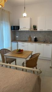 Aristidis Apartments