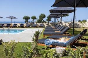 Basilico Suites Adults Only by Estia
