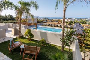 Basilico Suites Adults Only by Estia