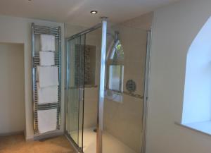 Tudor Lodge Bed & Breakfast