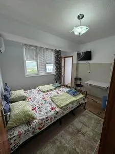 Apartment sunny morning - Wălkowo