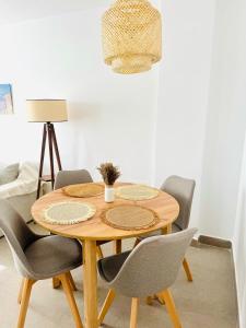 Apartment Sea Breeze I La Manga