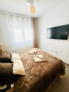 Apartment Sea Breeze I La Manga