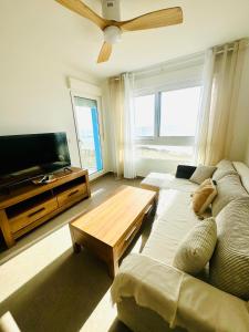 Apartment Sea Breeze I La Manga